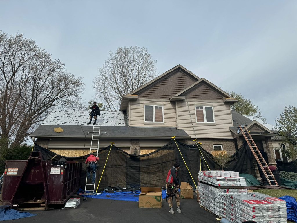 Roofing in Twin Cities Metro Area, MN Roofing in Twin Cities Metro Area, MN