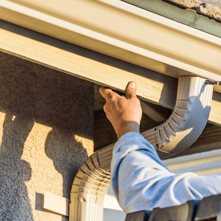 Gutters in Twin Cities Metro Area, MN Gutters in Twin Cities Metro Area, MN