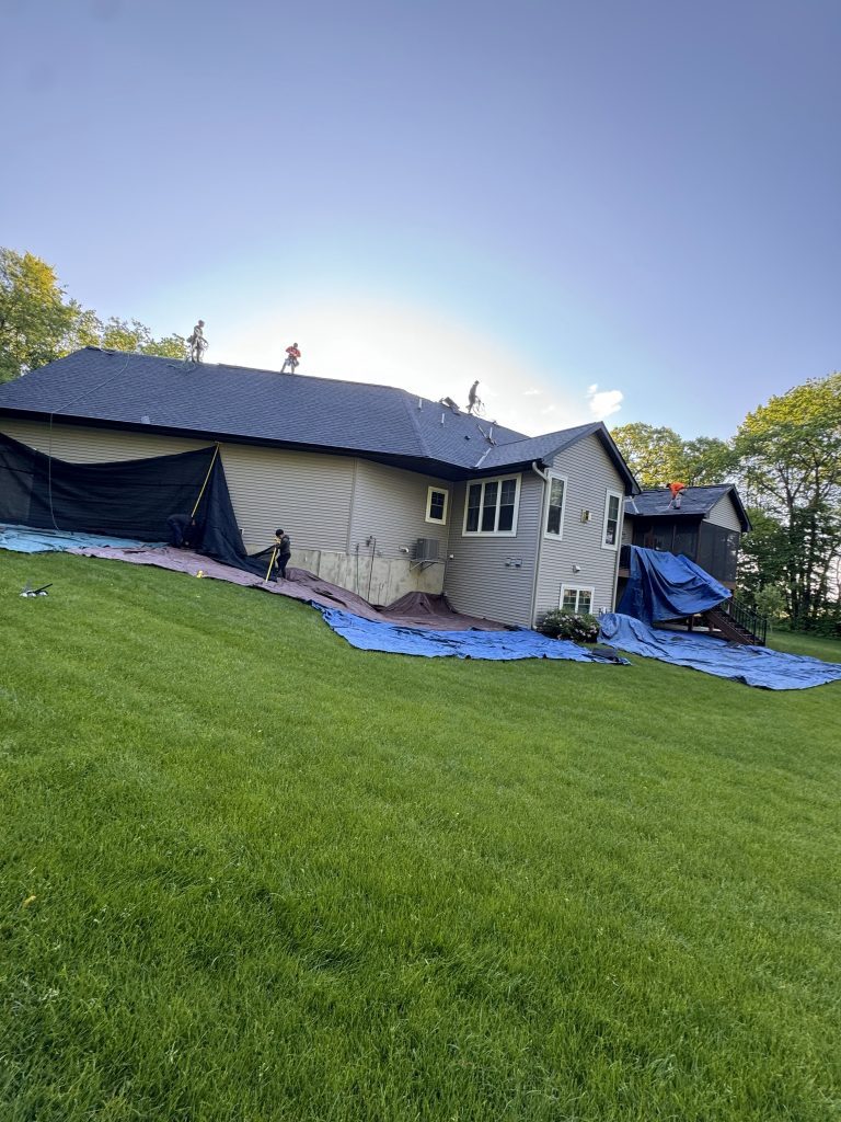 Roofing in Twin Cities Metro Area, MN Roofing in Twin Cities Metro Area, MN
