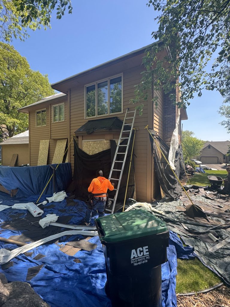Roofing in Twin Cities Metro Area, MN Roofing in Twin Cities Metro Area, MN