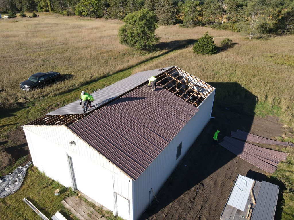 Roofing in Twin Cities Metro Area, MN Roofing in Twin Cities Metro Area, MN